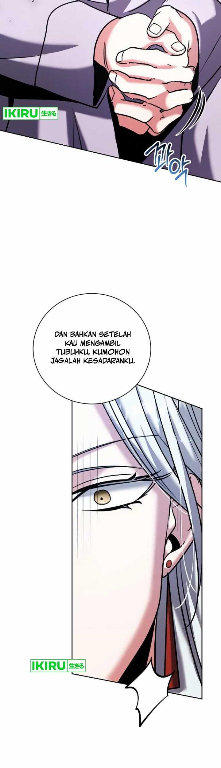 Genius Actor’s Aura Chapter 69 Gambar 30