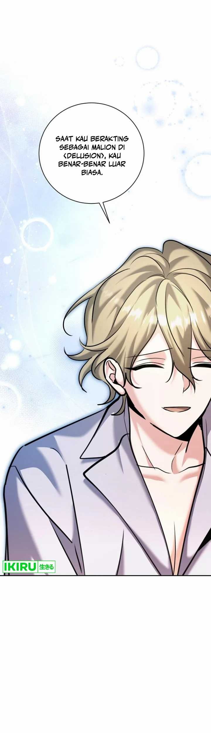 Genius Actor’s Aura Chapter 69 Gambar 32