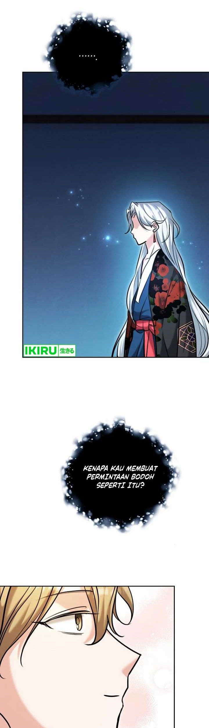 Genius Actor’s Aura Chapter 69 Gambar 33