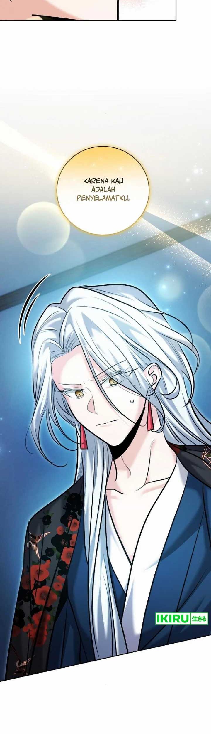 Genius Actor’s Aura Chapter 69 Gambar 34