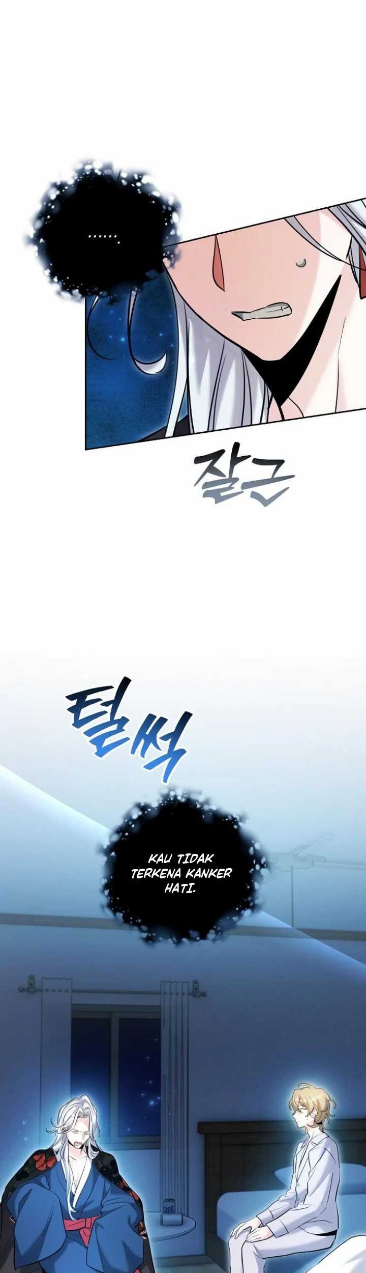 Genius Actor’s Aura Chapter 69 Gambar 35