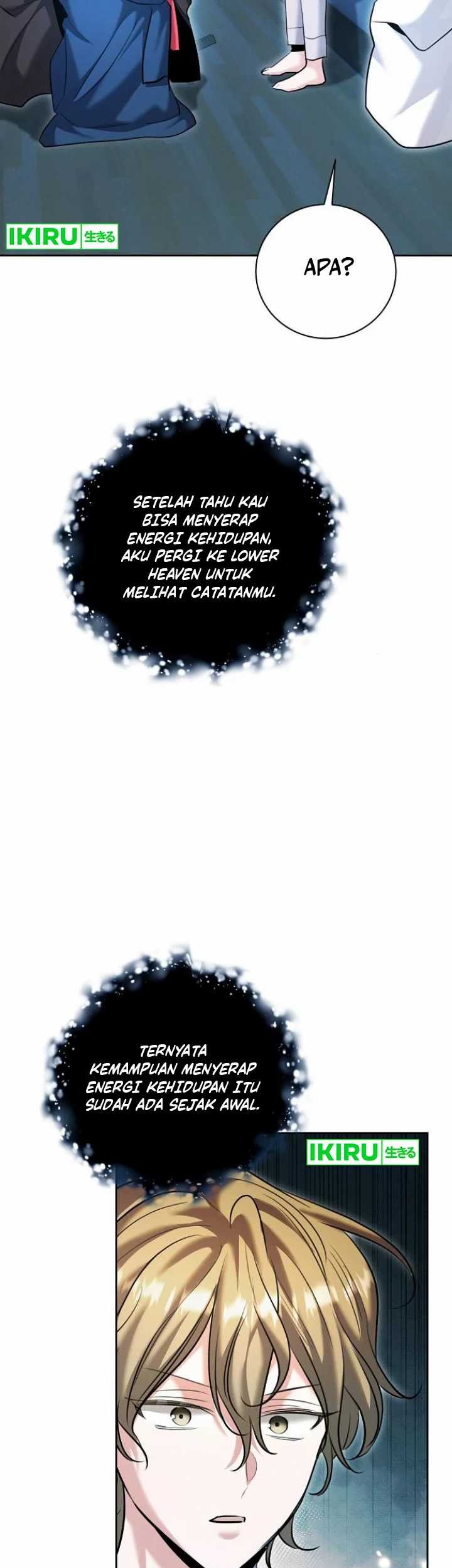 Genius Actor’s Aura Chapter 69 Gambar 36