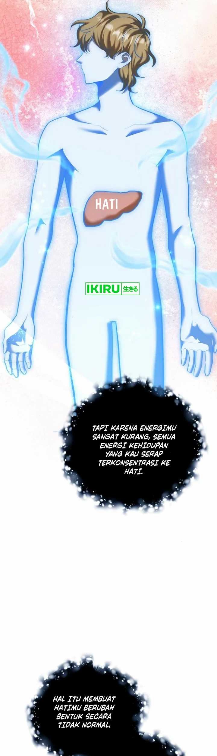 Genius Actor’s Aura Chapter 69 Gambar 38