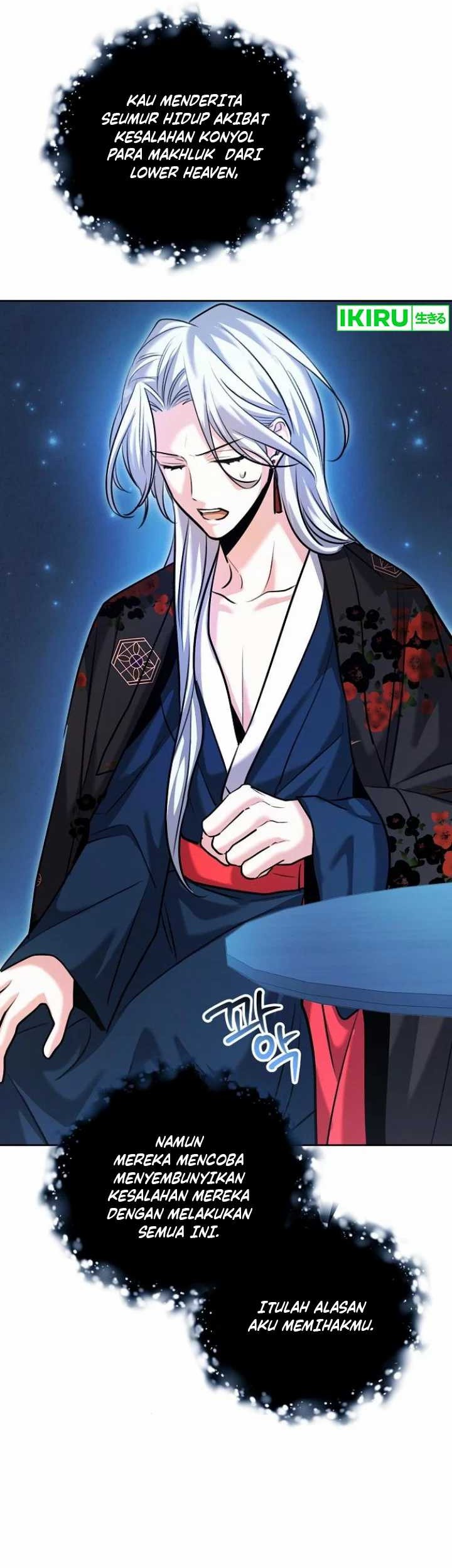 Genius Actor’s Aura Chapter 69 Gambar 40