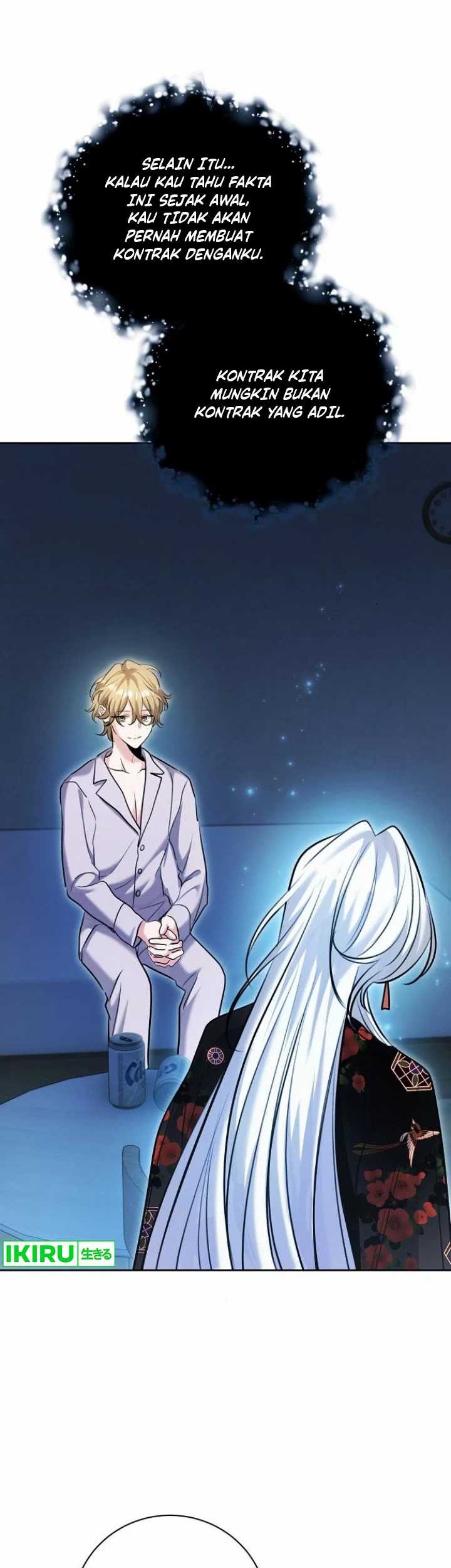 Genius Actor’s Aura Chapter 69 Gambar 41