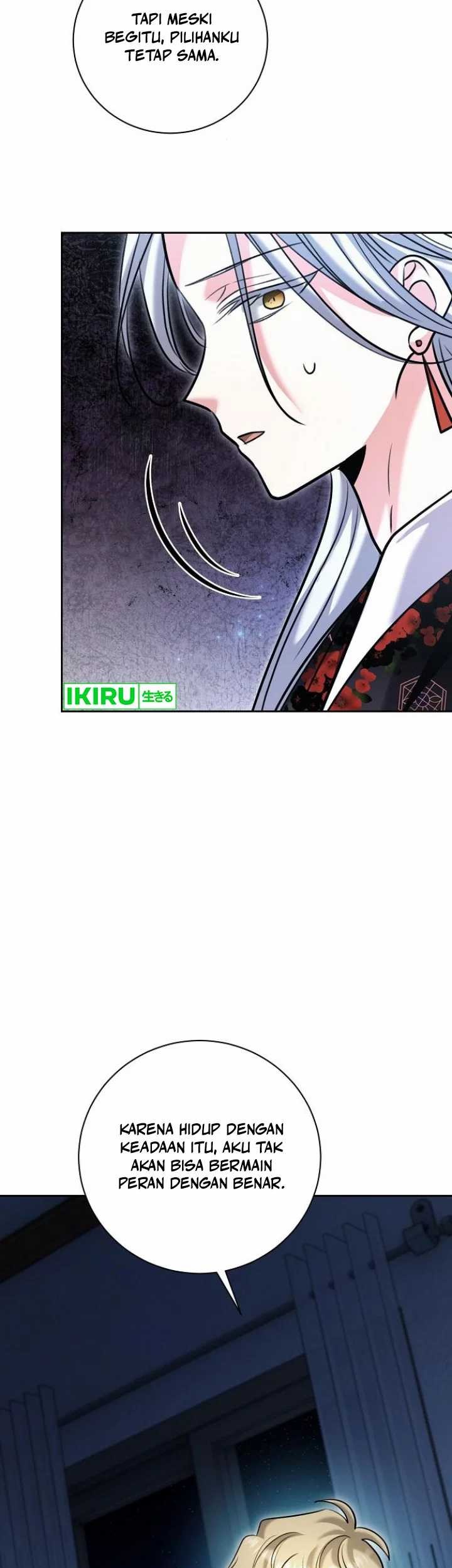 Genius Actor’s Aura Chapter 69 Gambar 42