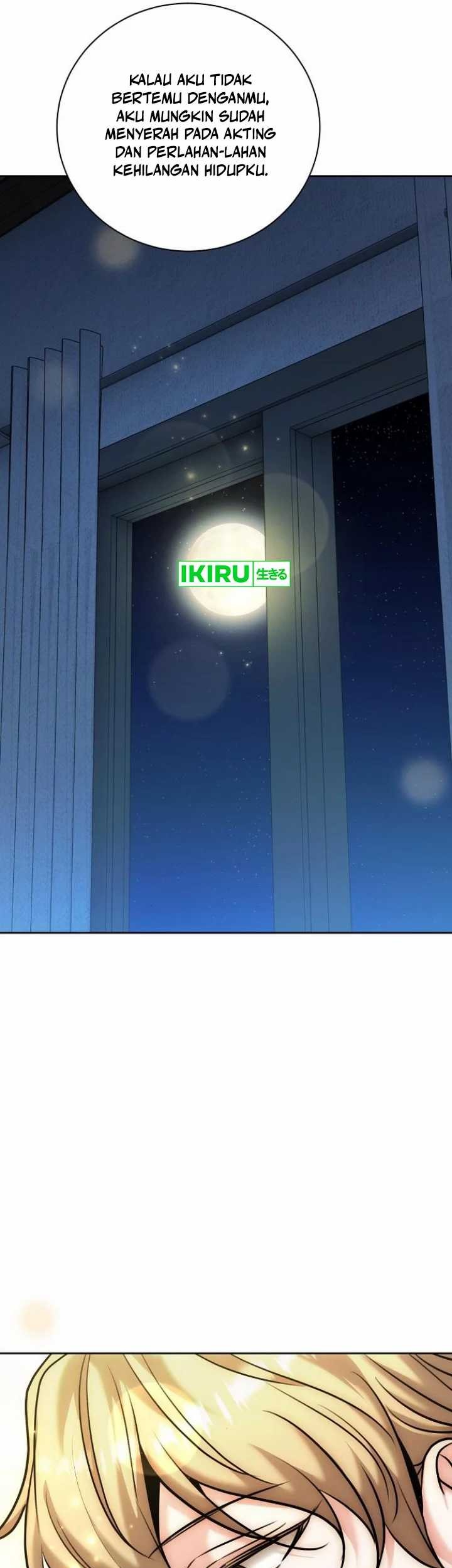 Genius Actor’s Aura Chapter 69 Gambar 44
