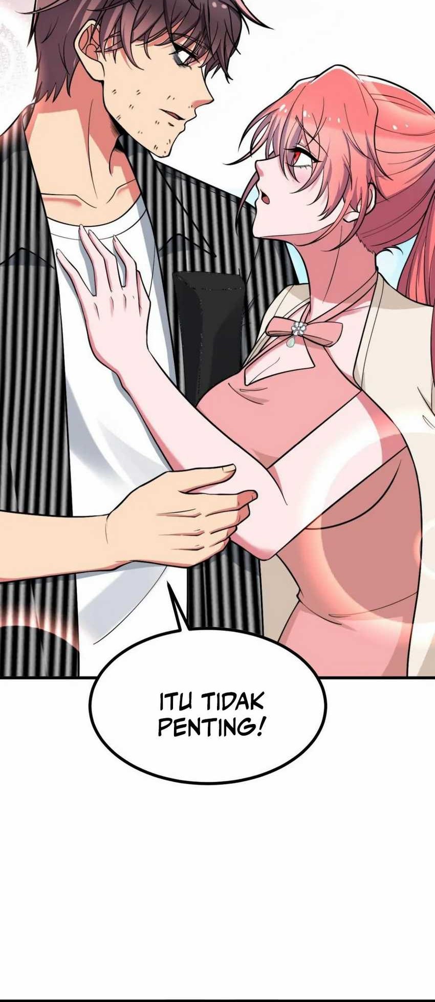 I Have 90 Billion Licking Gold Chapter 449 Gambar 6