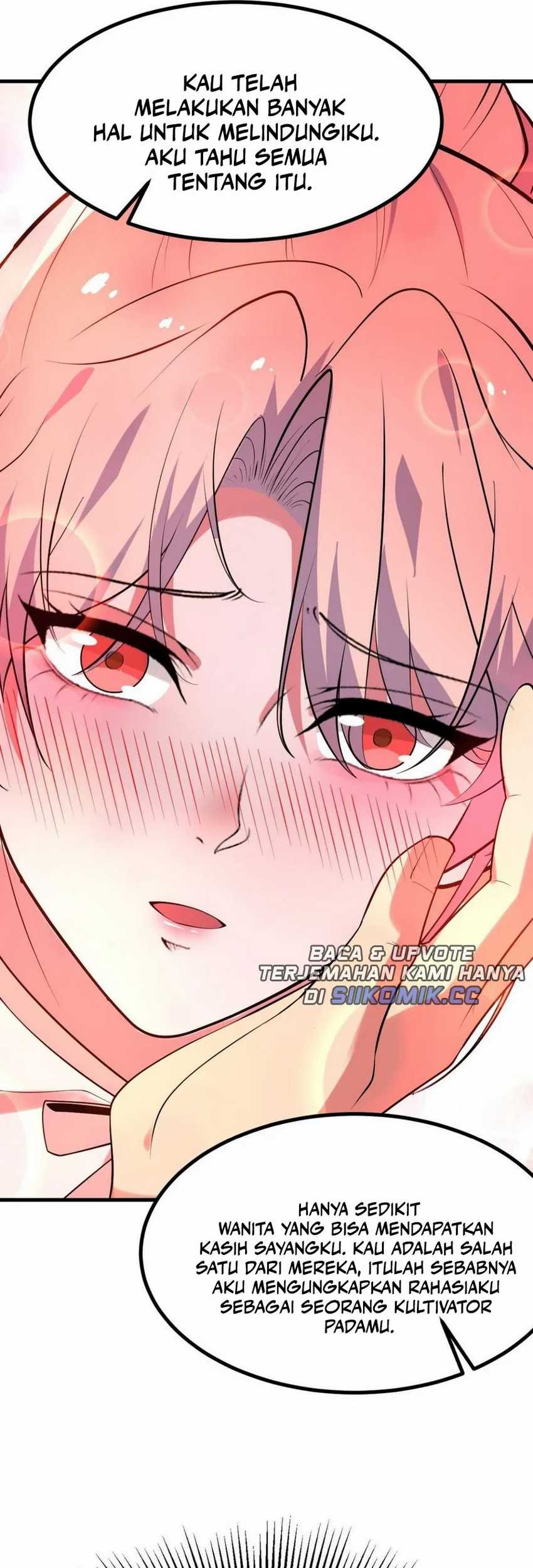 I Have 90 Billion Licking Gold Chapter 449 Gambar 13