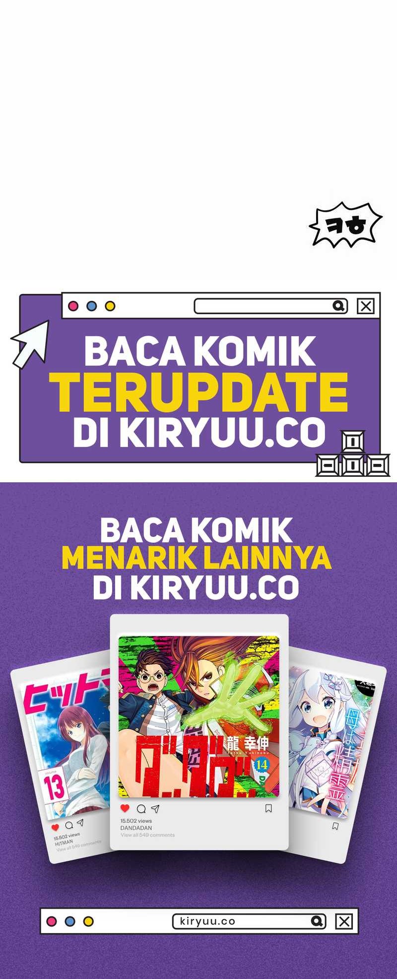 Solo Resurrection Chapter 39 Gambar 52