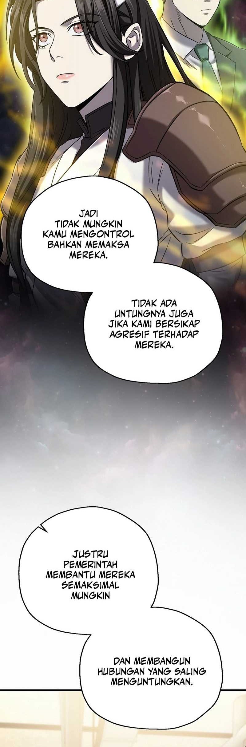 Solo Resurrection Chapter 39 Gambar 20