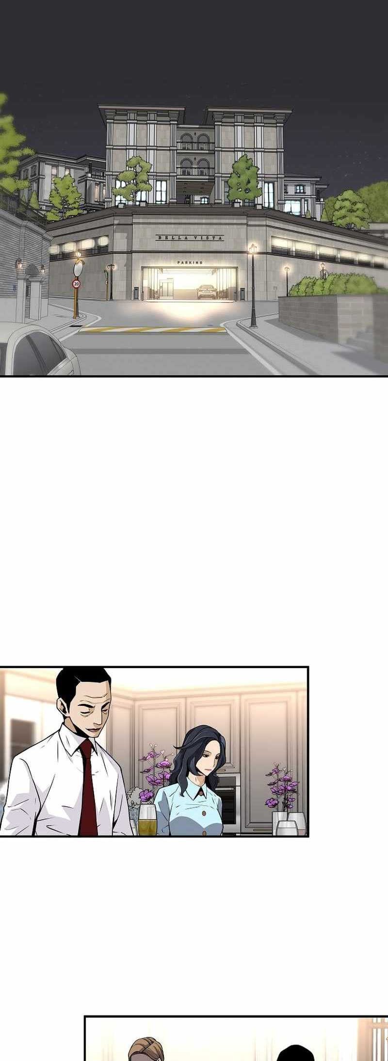 Return of the Legend Chapter 135 Gambar 37
