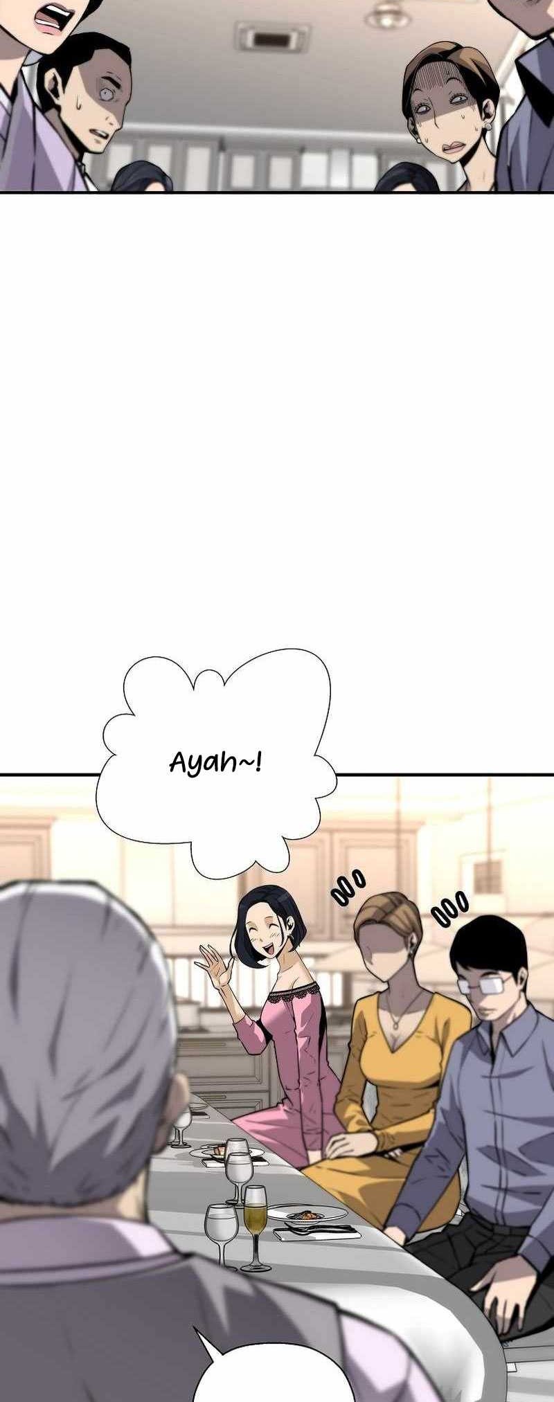 Return of the Legend Chapter 135 Gambar 43