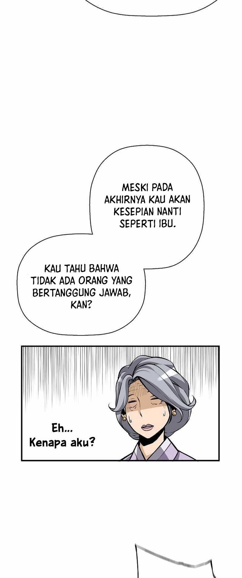 Return of the Legend Chapter 135 Gambar 52