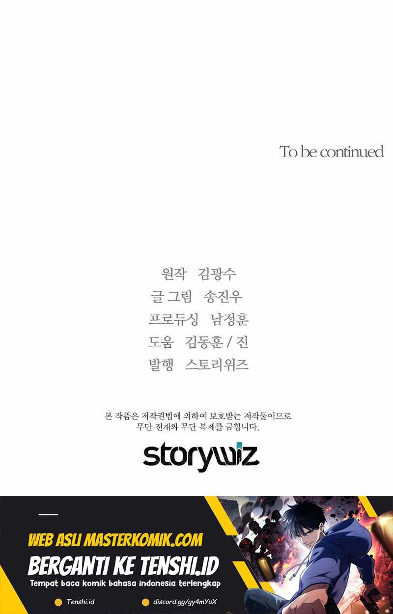 Return of the Legend Chapter 135 Gambar 55