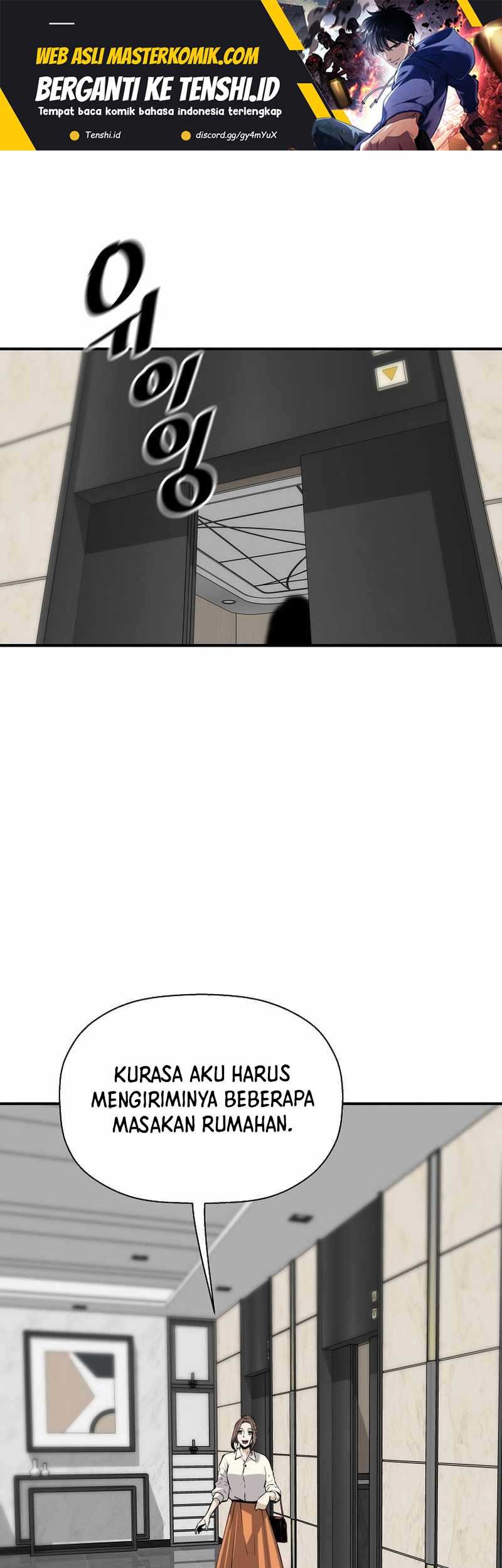 Baca Manhwa Return of the Legend Chapter 135 Gambar 2