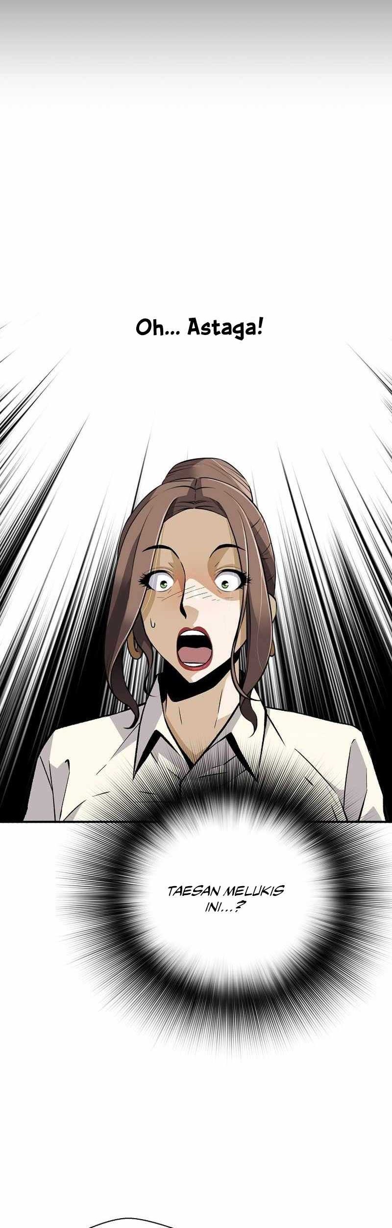Return of the Legend Chapter 135 Gambar 6