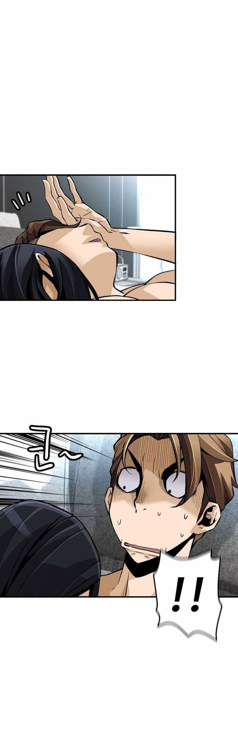 Return of the Legend Chapter 135 Gambar 10