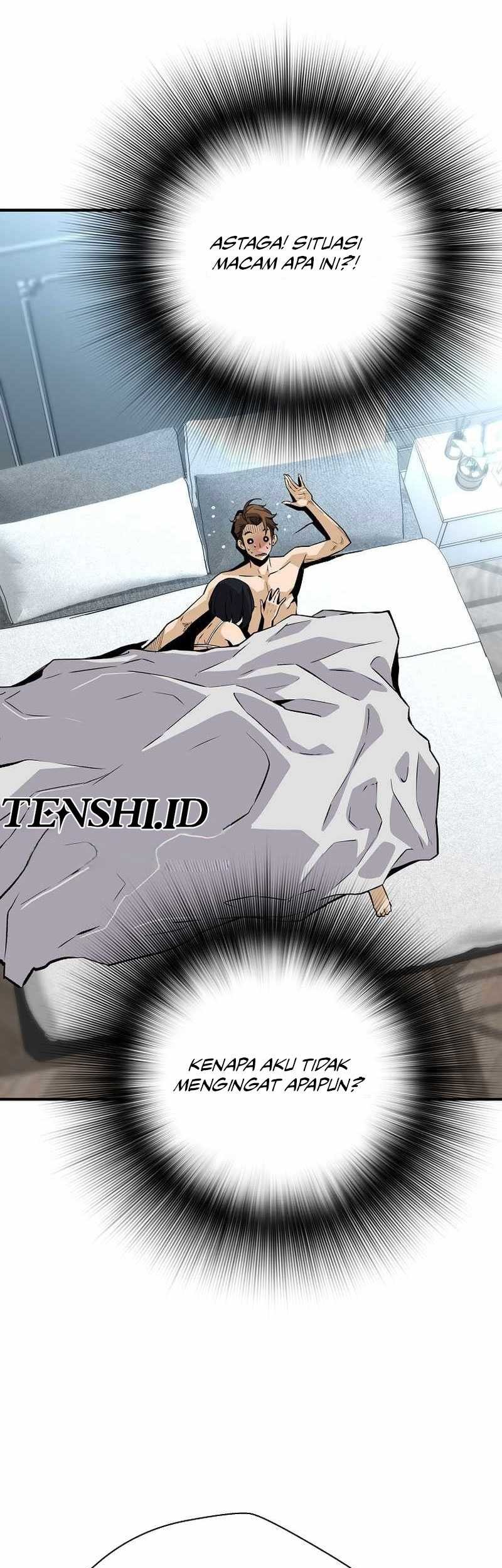 Return of the Legend Chapter 135 Gambar 11