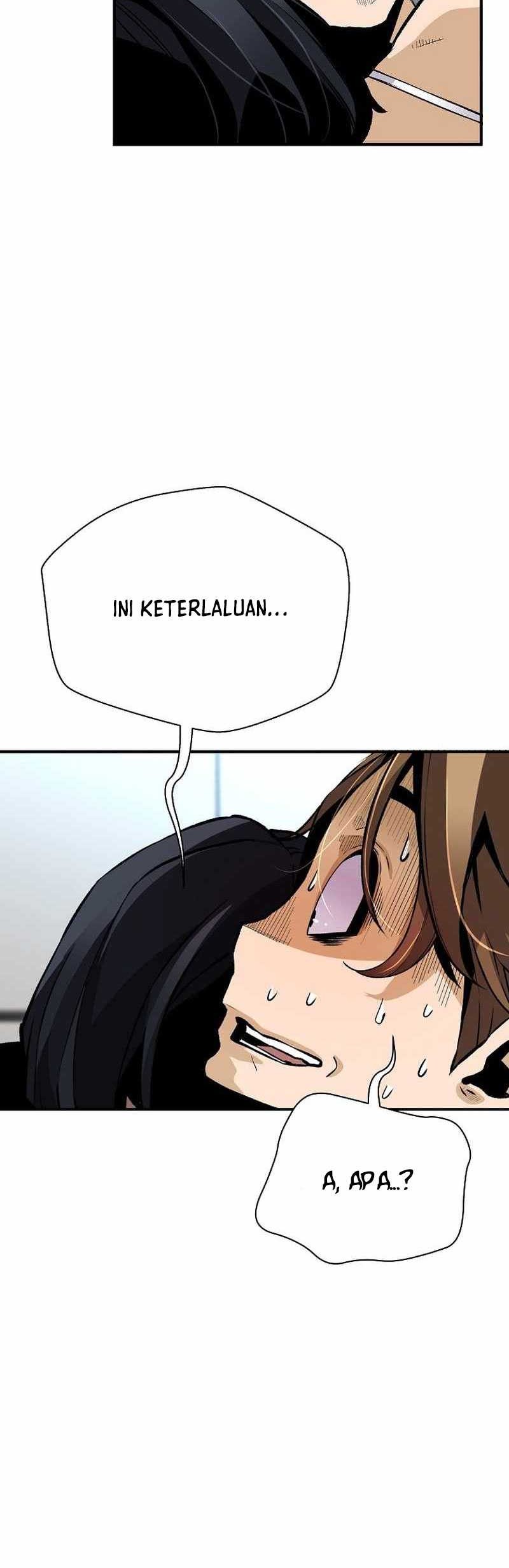 Return of the Legend Chapter 135 Gambar 13