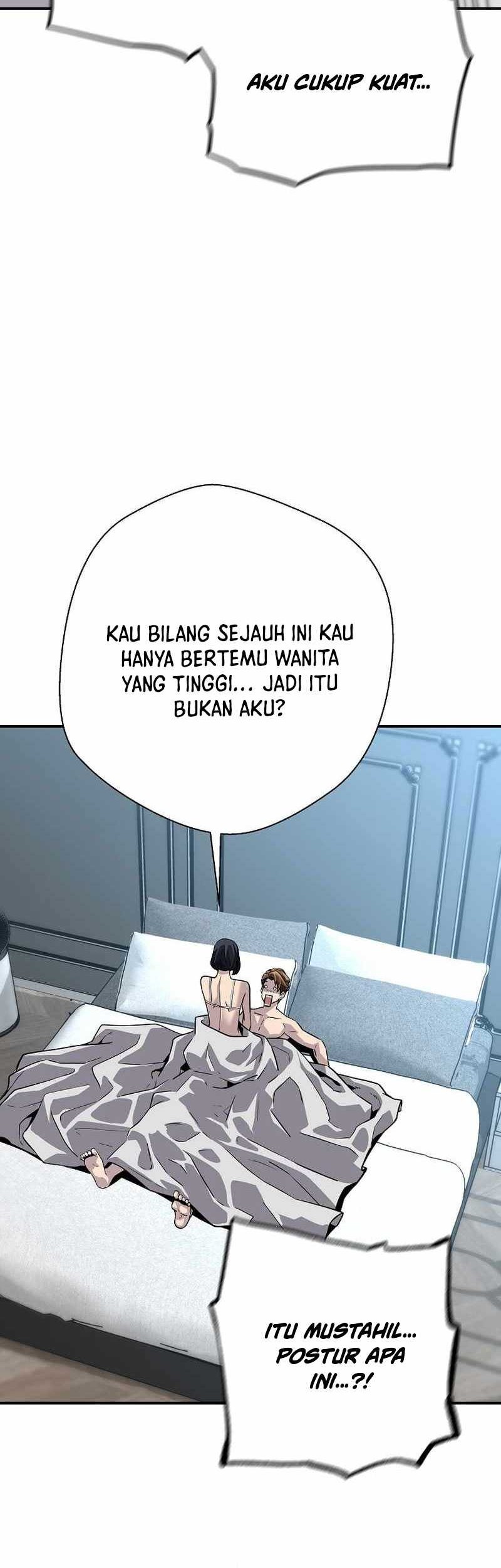 Return of the Legend Chapter 135 Gambar 15