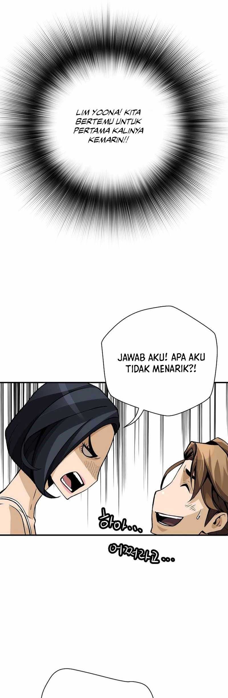 Return of the Legend Chapter 135 Gambar 16
