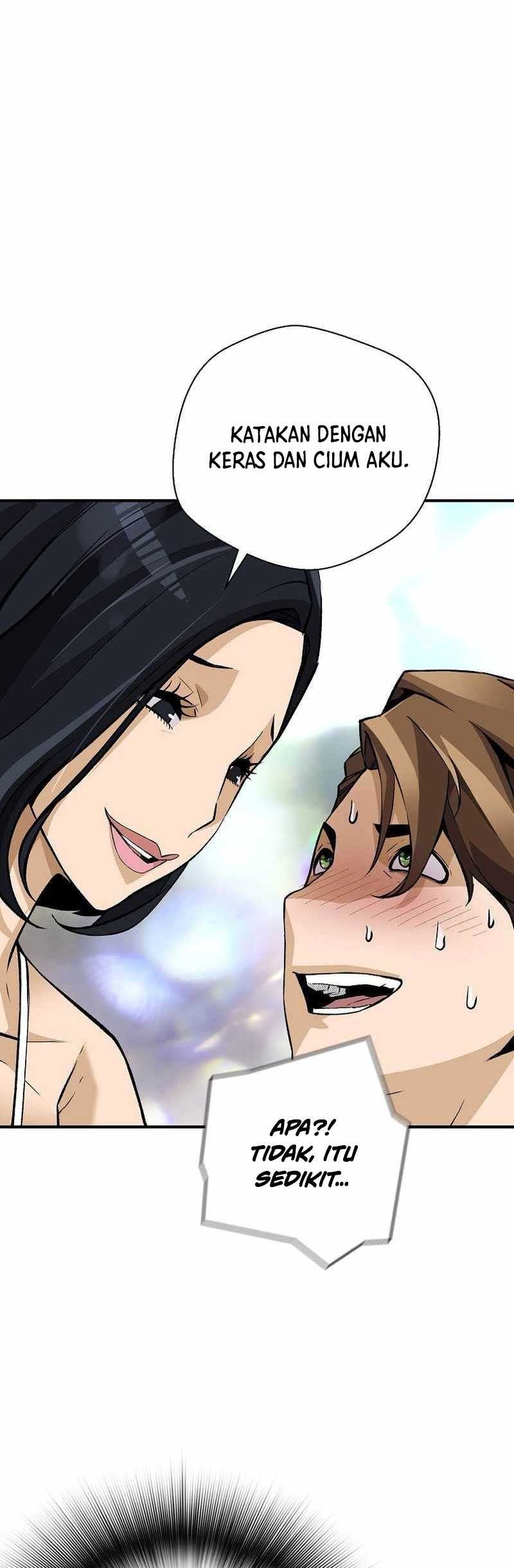Return of the Legend Chapter 135 Gambar 19