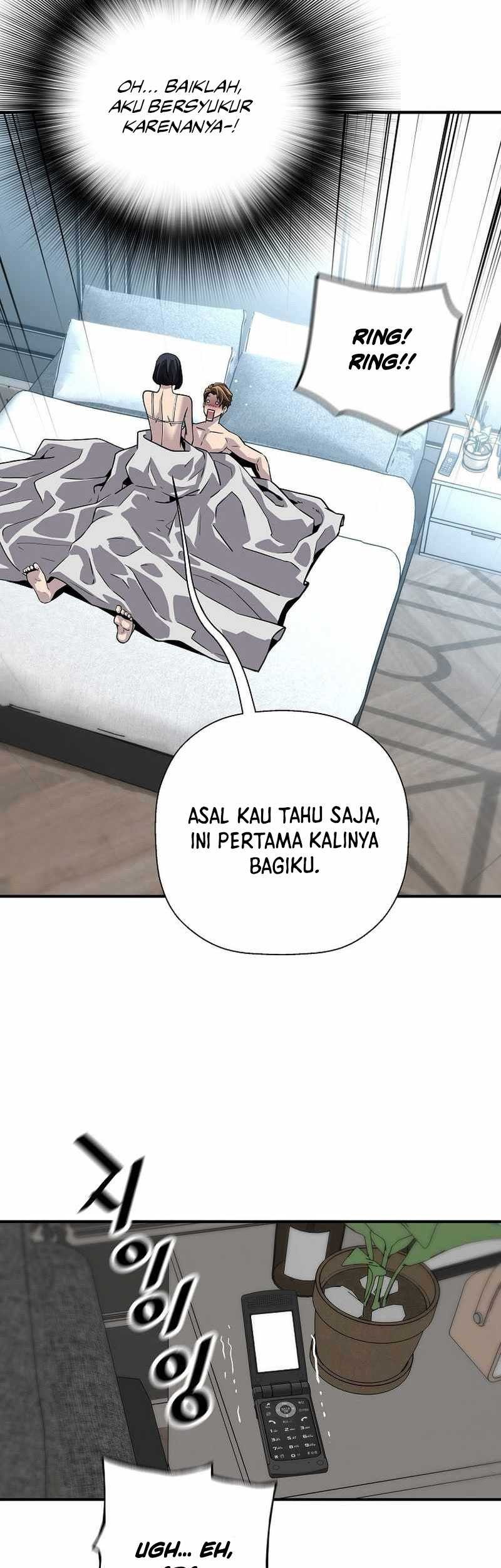 Return of the Legend Chapter 135 Gambar 20