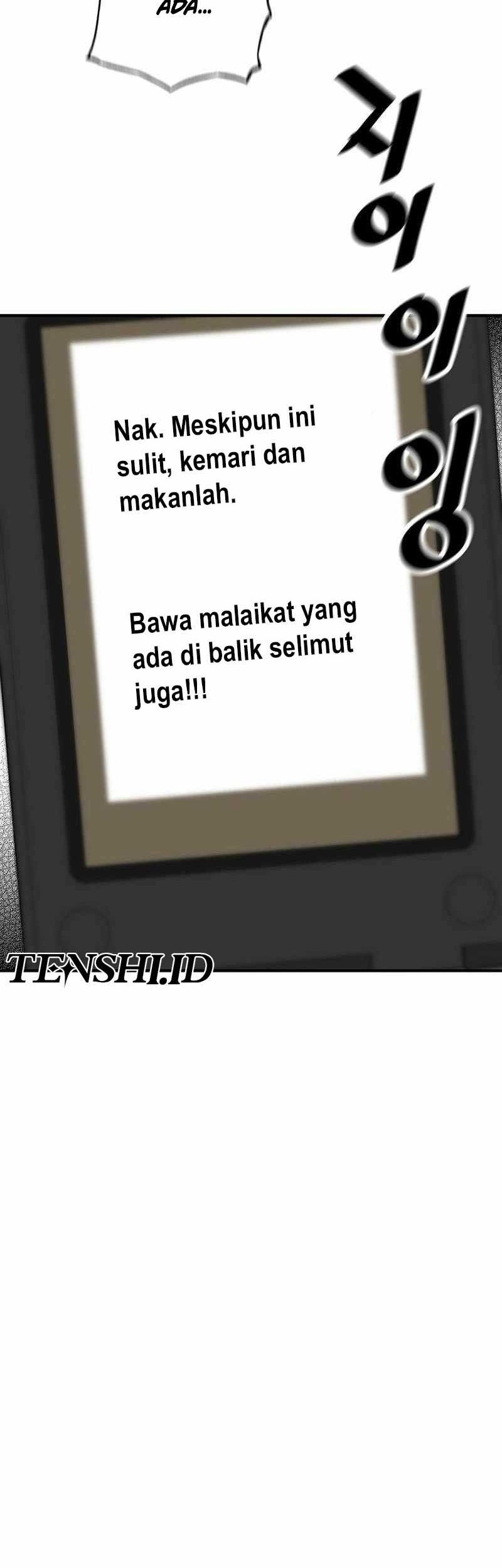 Return of the Legend Chapter 135 Gambar 21