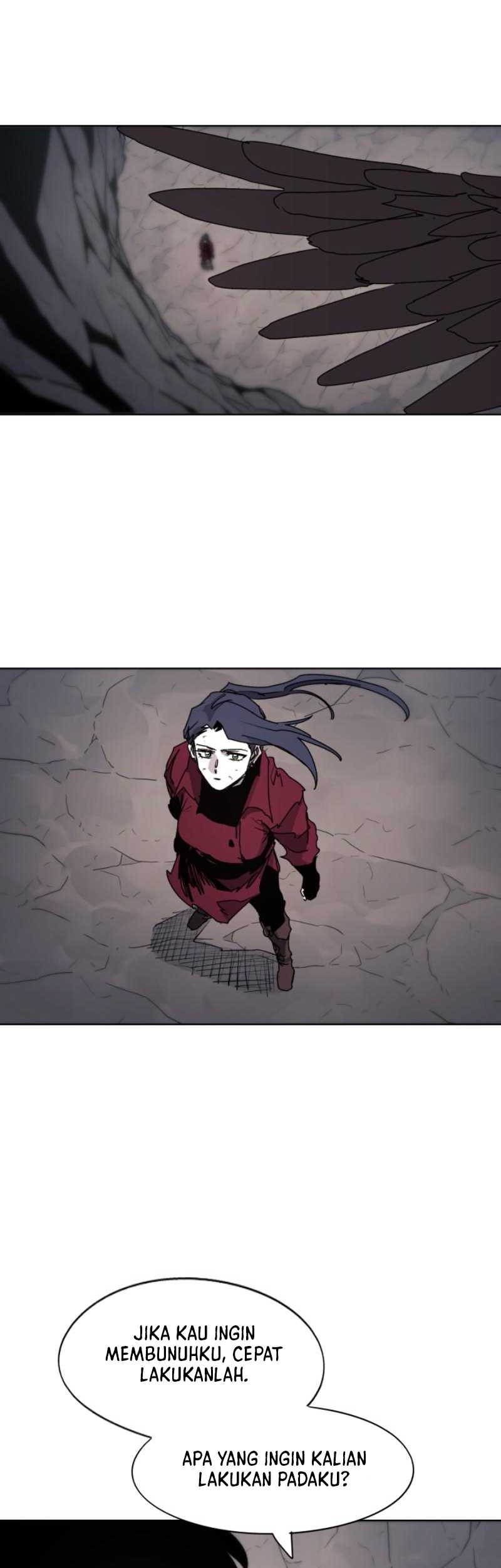 The Last Knight Of The Fire Chapter 95 Gambar 36
