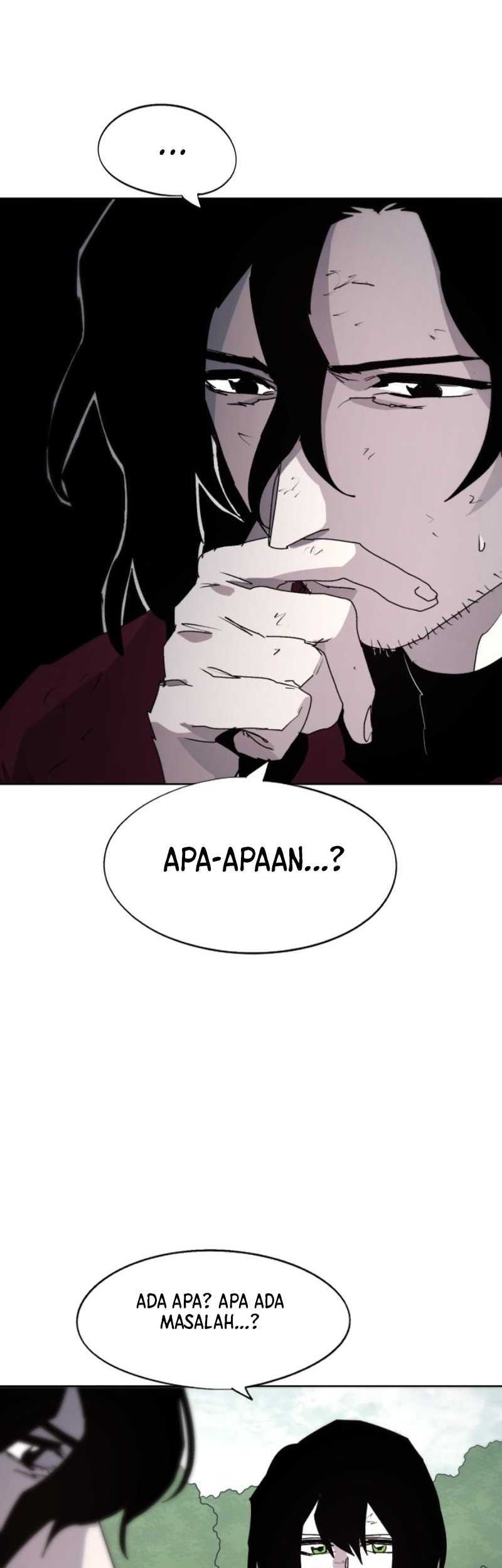 The Last Knight Of The Fire Chapter 95 Gambar 40