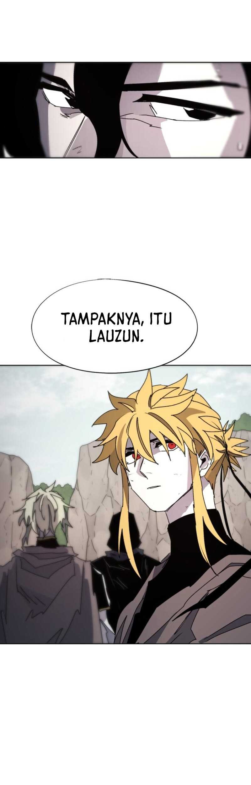 The Last Knight Of The Fire Chapter 95 Gambar 42