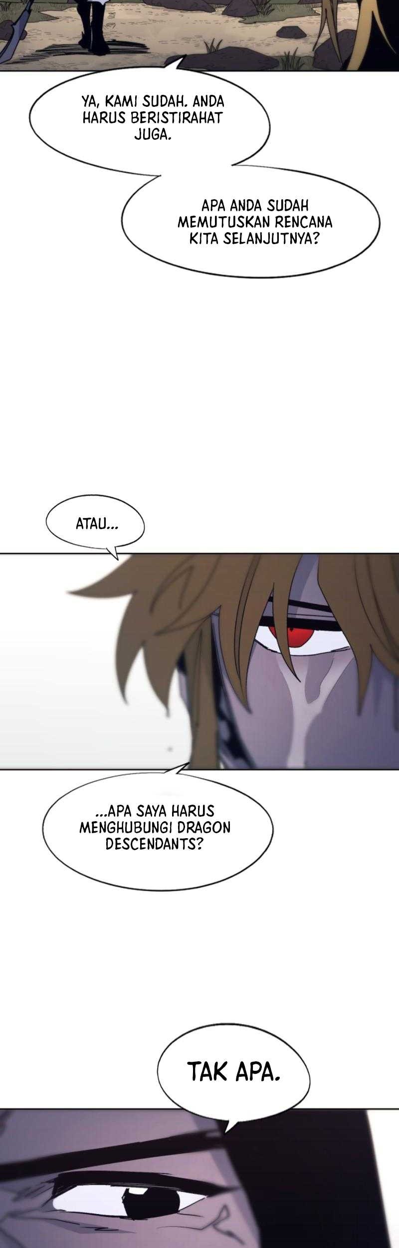 The Last Knight Of The Fire Chapter 95 Gambar 4