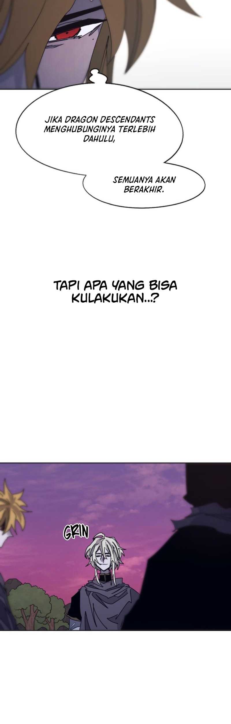 The Last Knight Of The Fire Chapter 95 Gambar 8