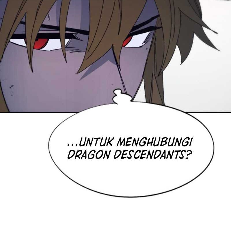 The Last Knight Of The Fire Chapter 95 Gambar 13