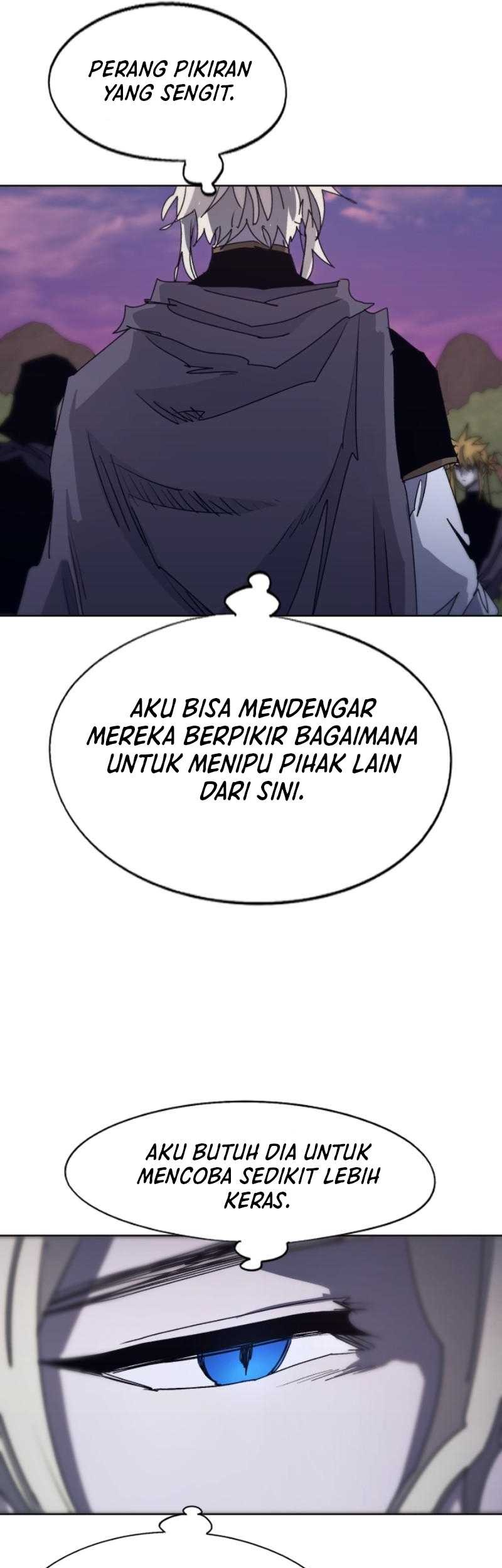 The Last Knight Of The Fire Chapter 95 Gambar 14