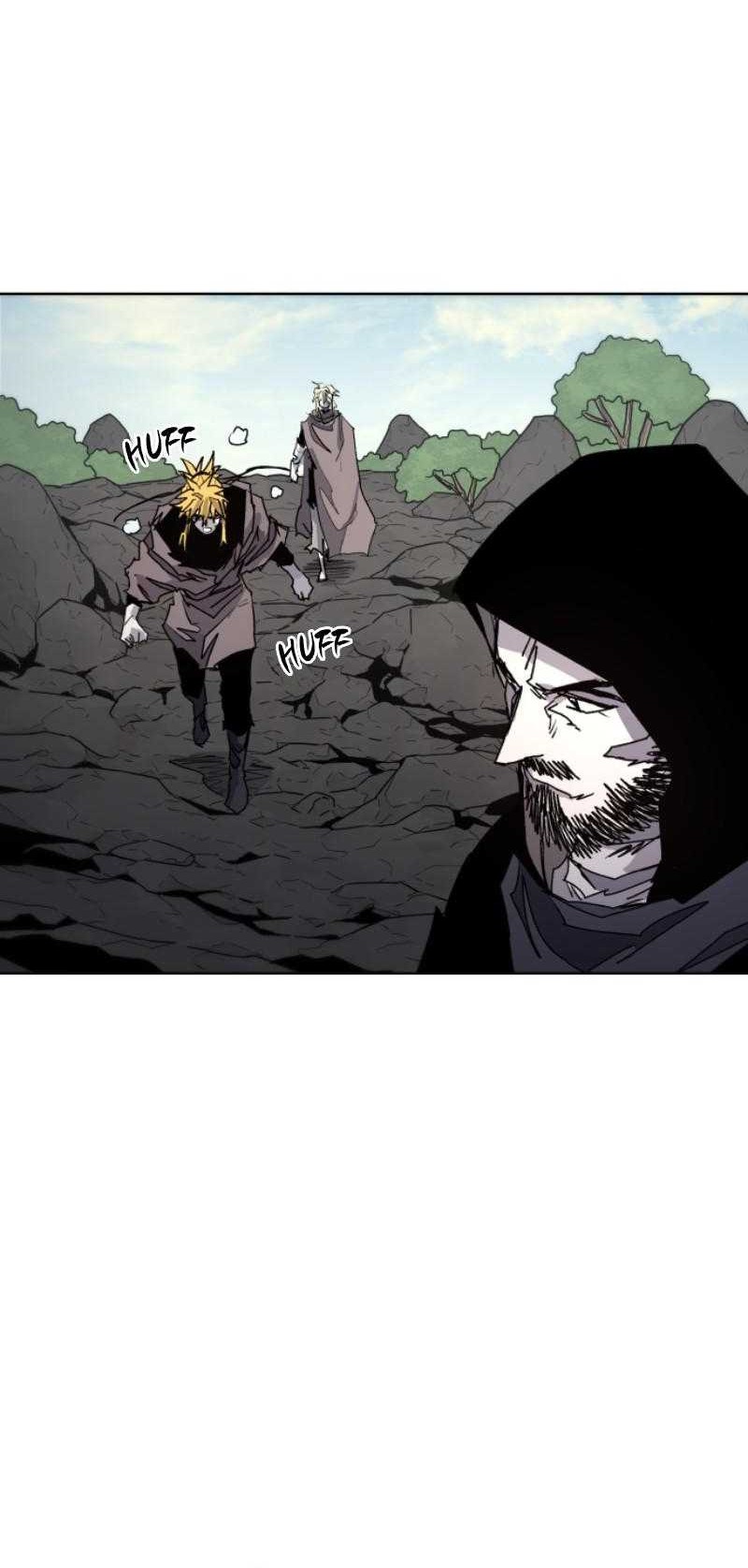 The Last Knight Of The Fire Chapter 95 Gambar 17