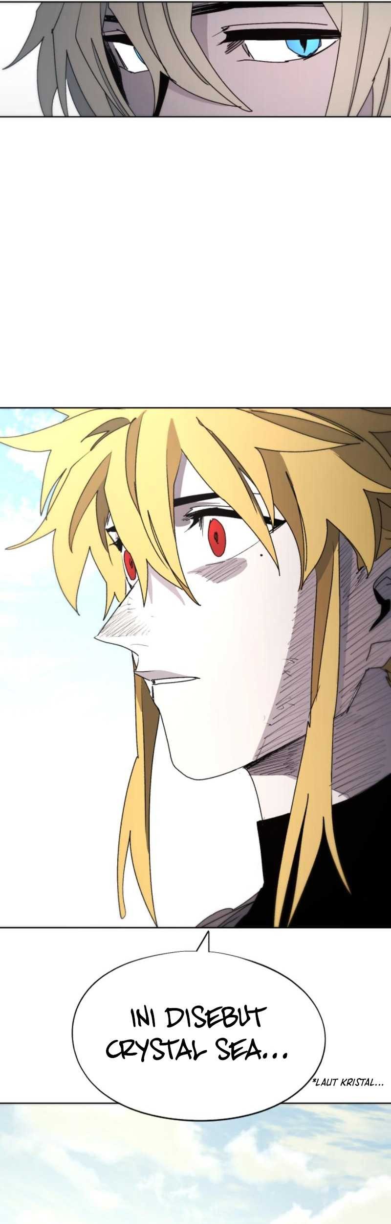 The Last Knight Of The Fire Chapter 95 Gambar 22