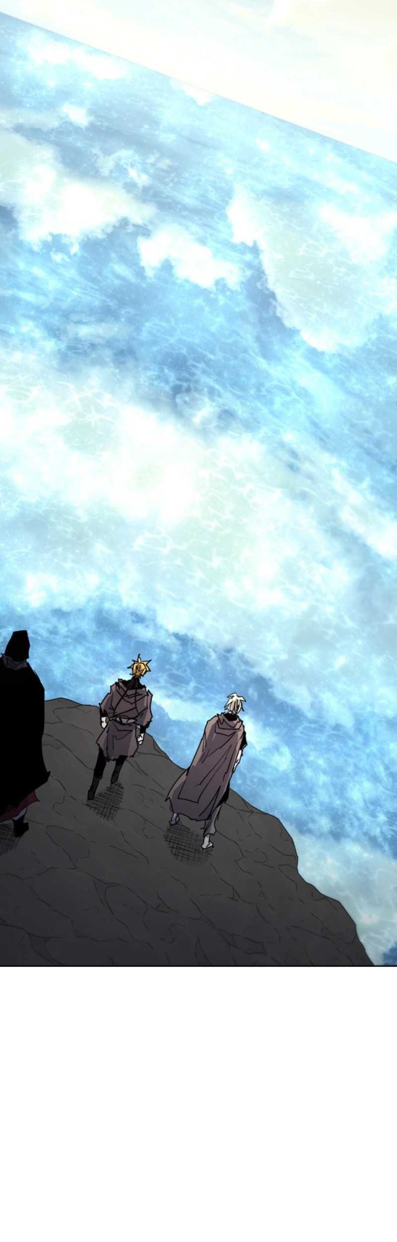 The Last Knight Of The Fire Chapter 95 Gambar 23