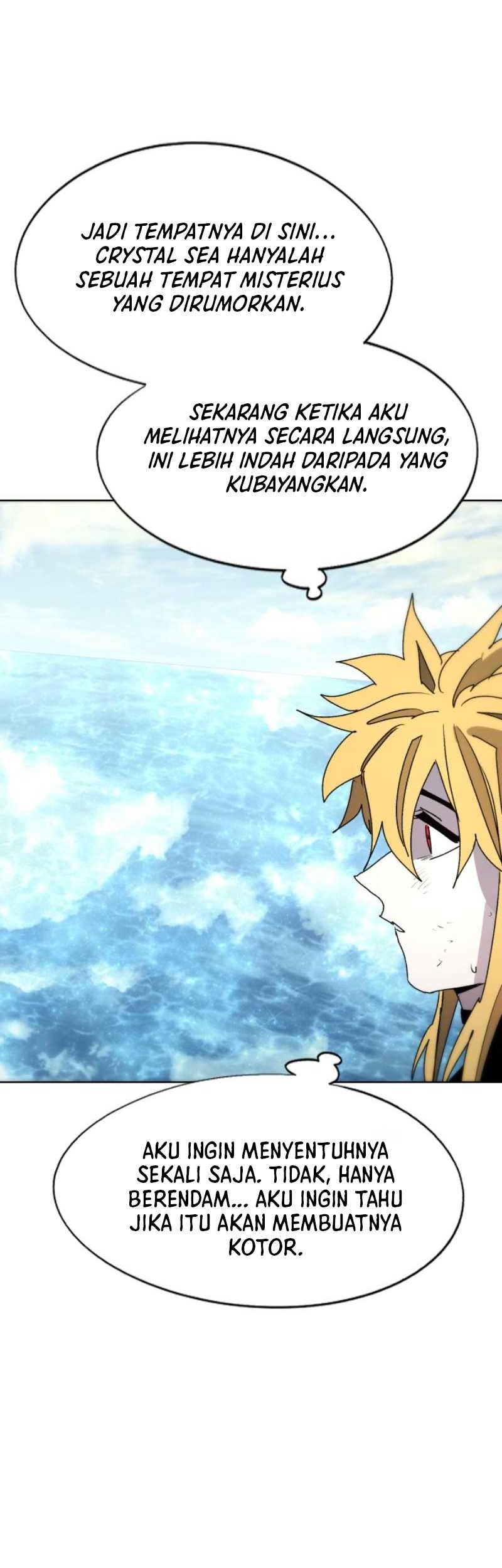 The Last Knight Of The Fire Chapter 95 Gambar 24