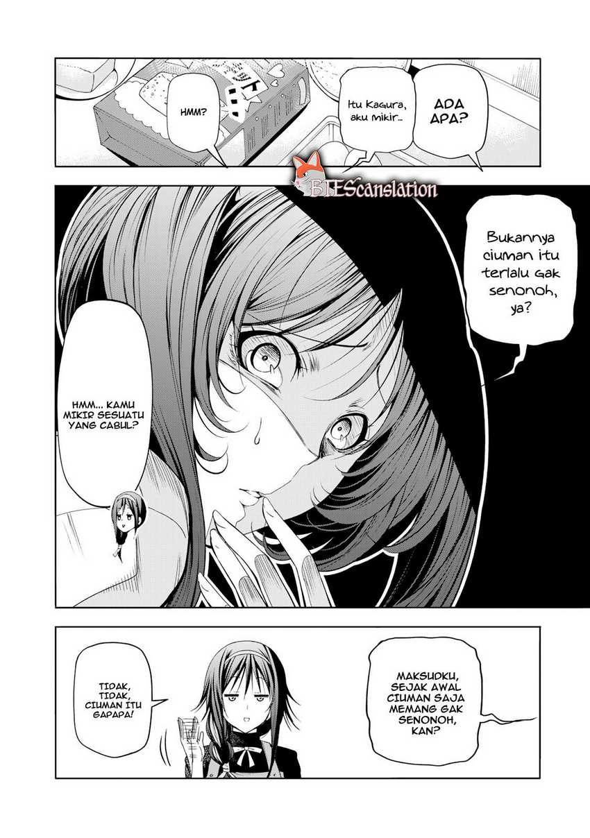 Temple Chapter 68 Gambar 7