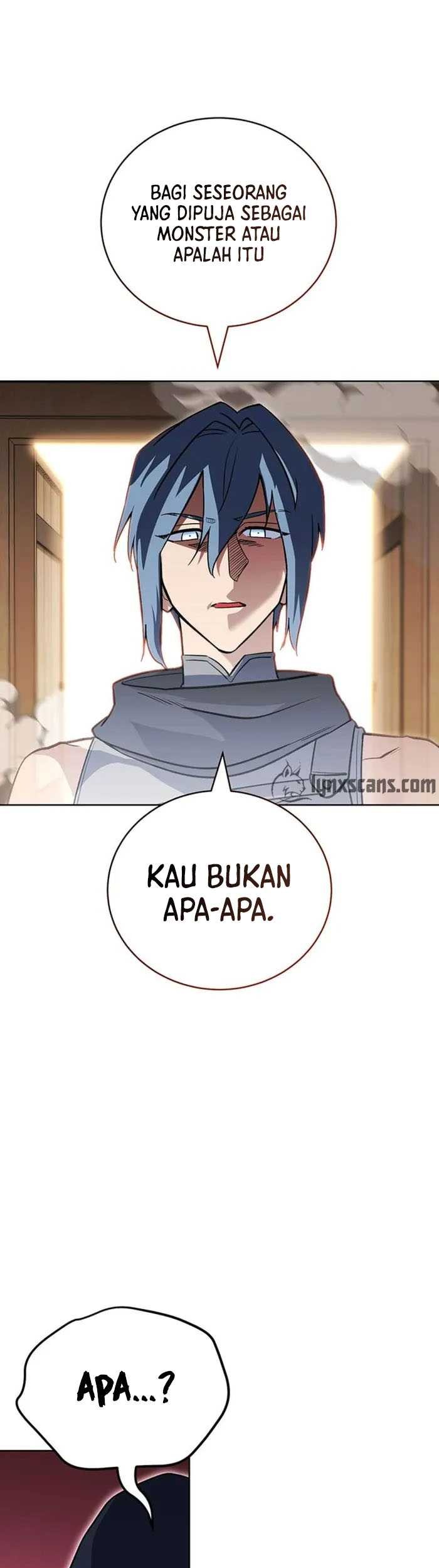 My Insanely Competent Underlings Chapter 41 Gambar 50
