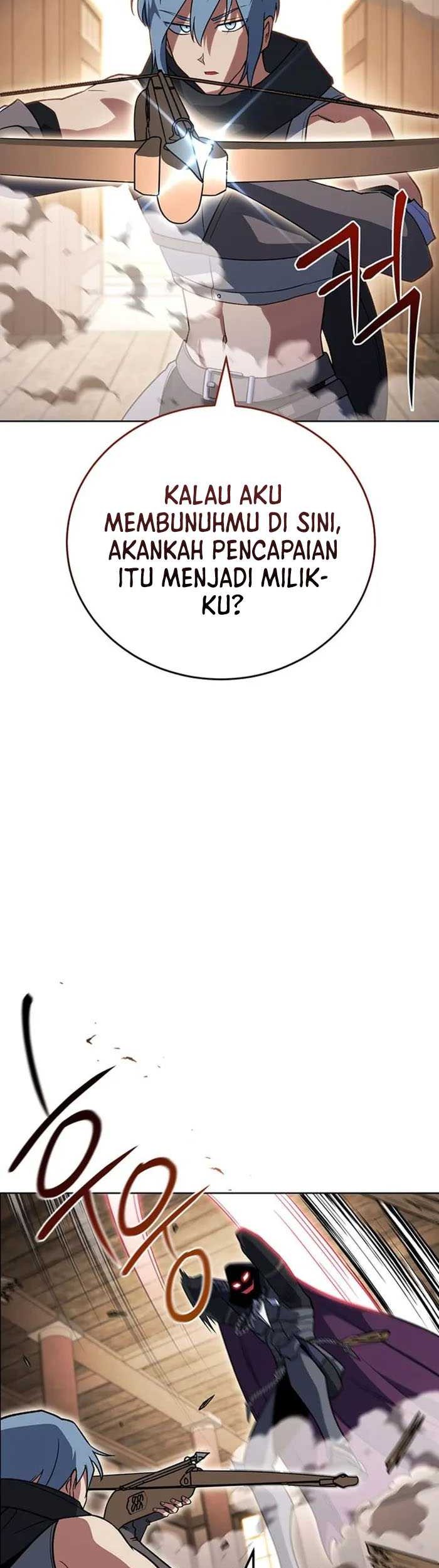My Insanely Competent Underlings Chapter 41 Gambar 52