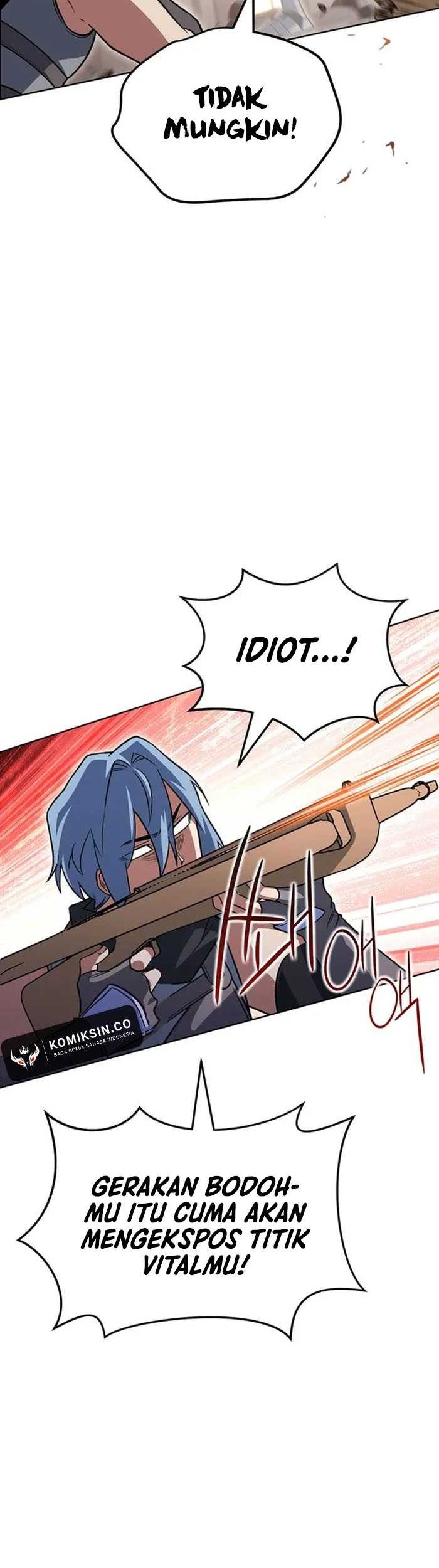 My Insanely Competent Underlings Chapter 41 Gambar 53