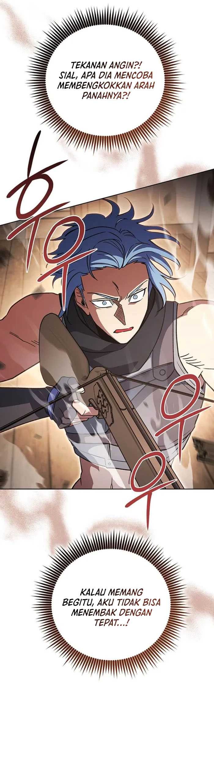 My Insanely Competent Underlings Chapter 41 Gambar 55