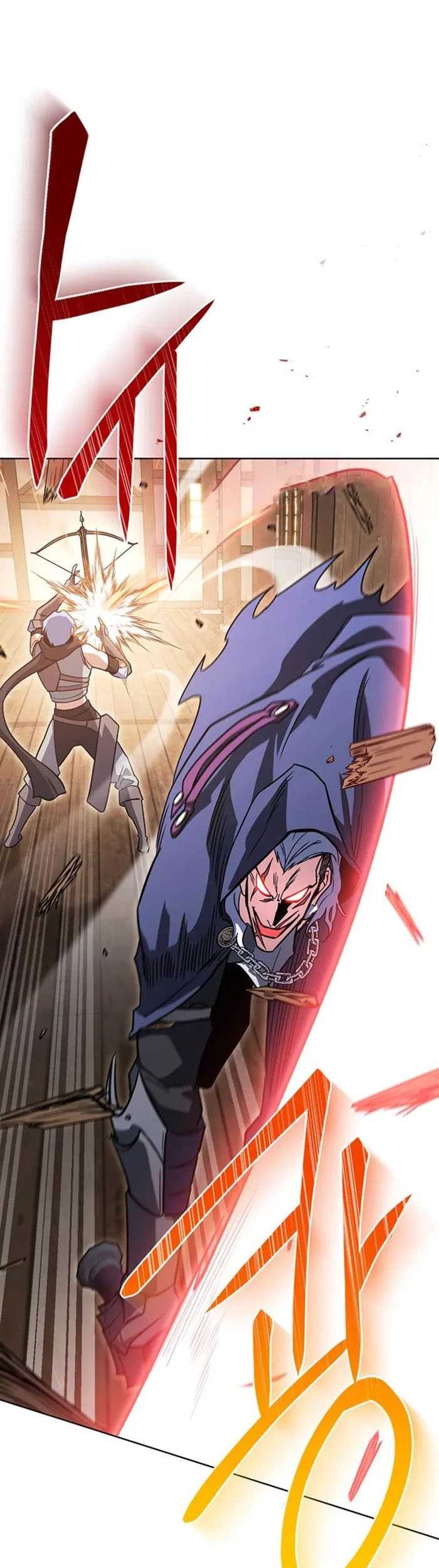 My Insanely Competent Underlings Chapter 41 Gambar 56