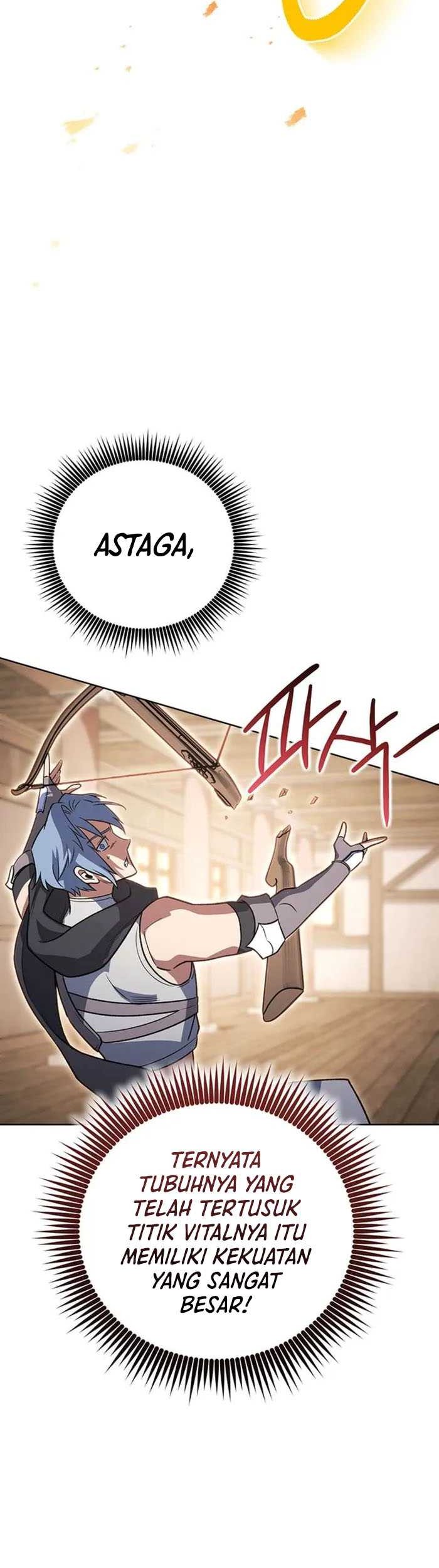 My Insanely Competent Underlings Chapter 41 Gambar 57