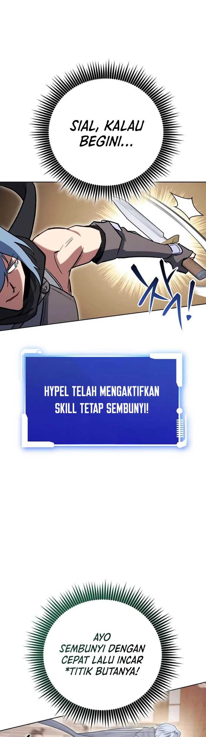 My Insanely Competent Underlings Chapter 41 Gambar 58