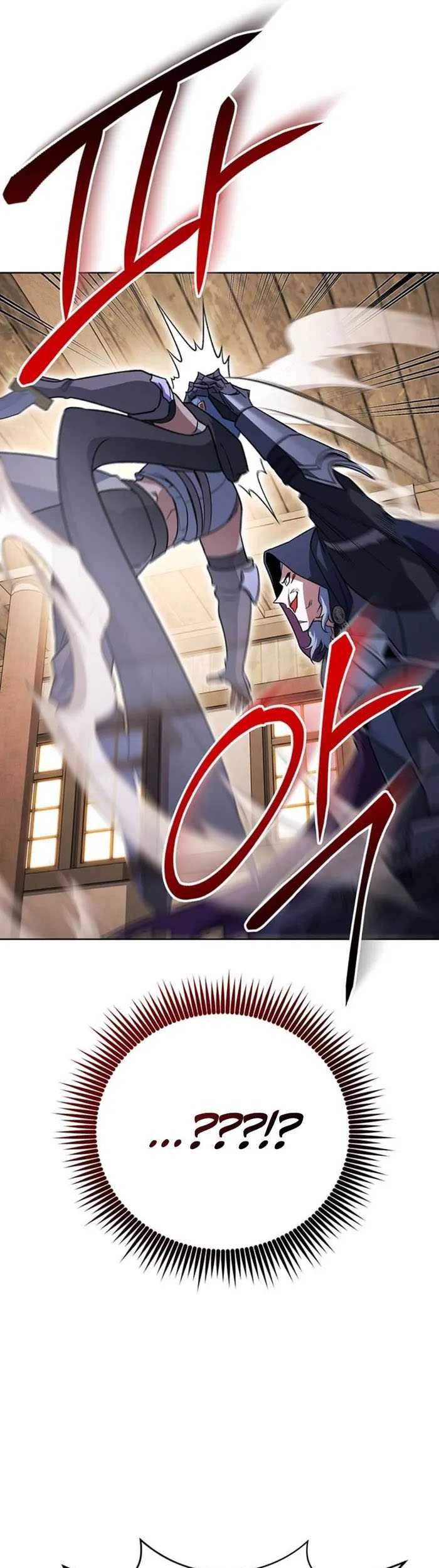 My Insanely Competent Underlings Chapter 41 Gambar 61