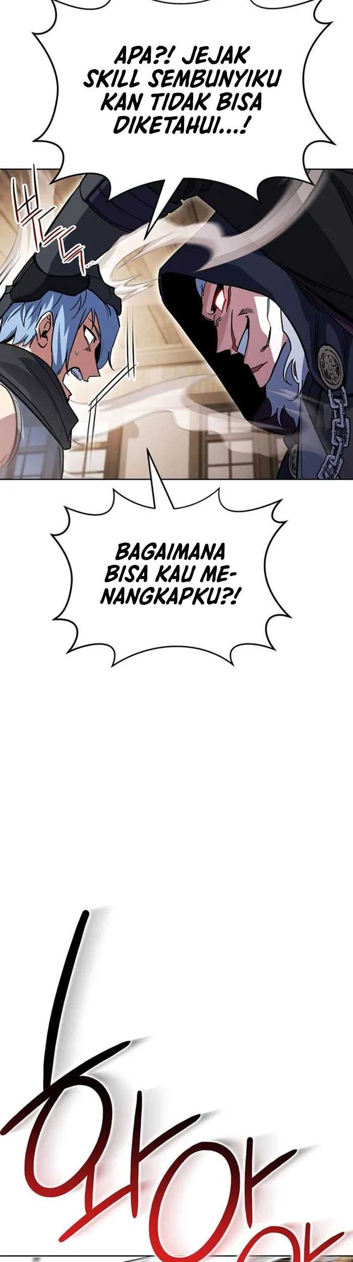 My Insanely Competent Underlings Chapter 41 Gambar 62